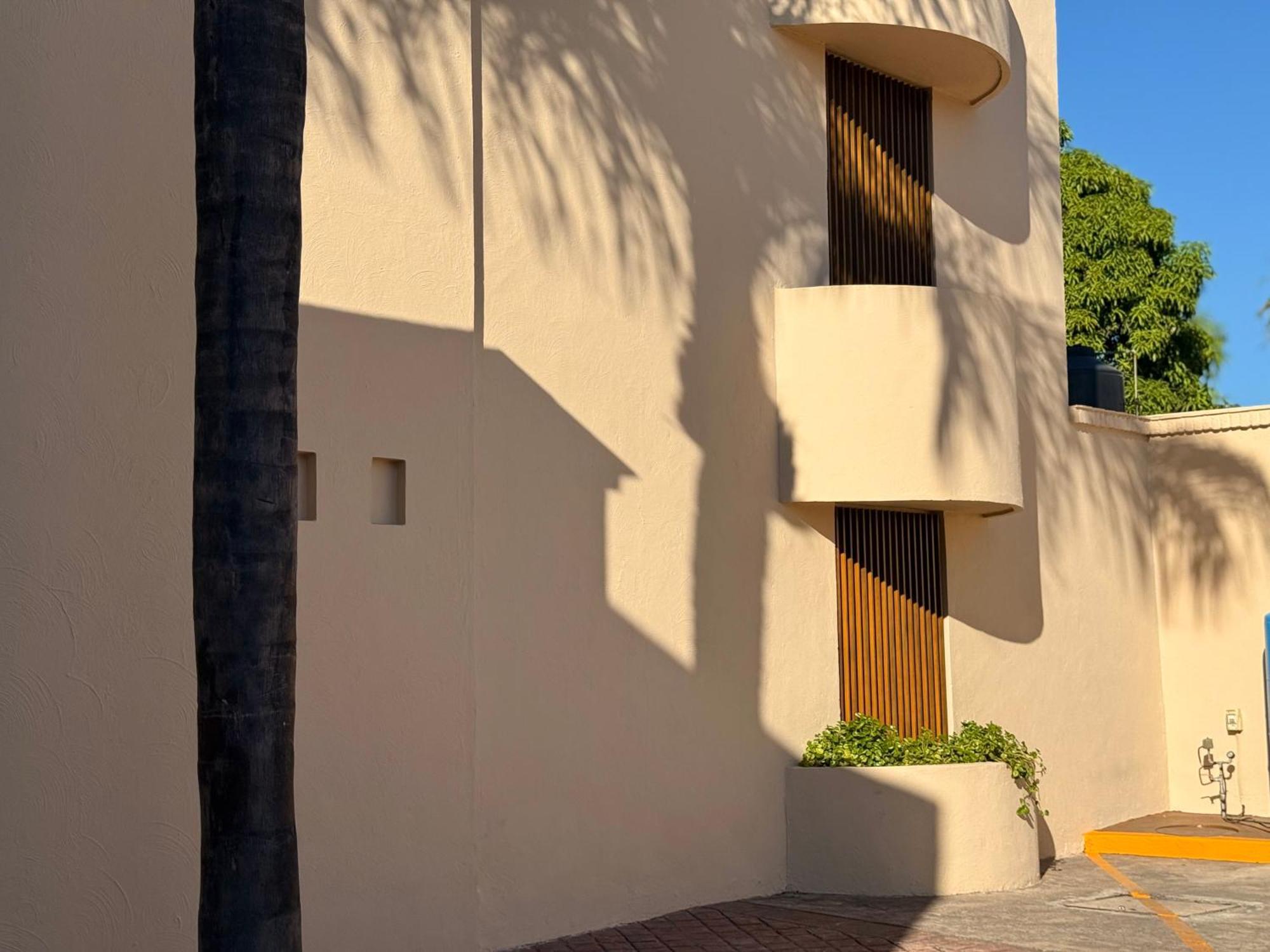 Hotel Departamentos Tequila Exterior foto