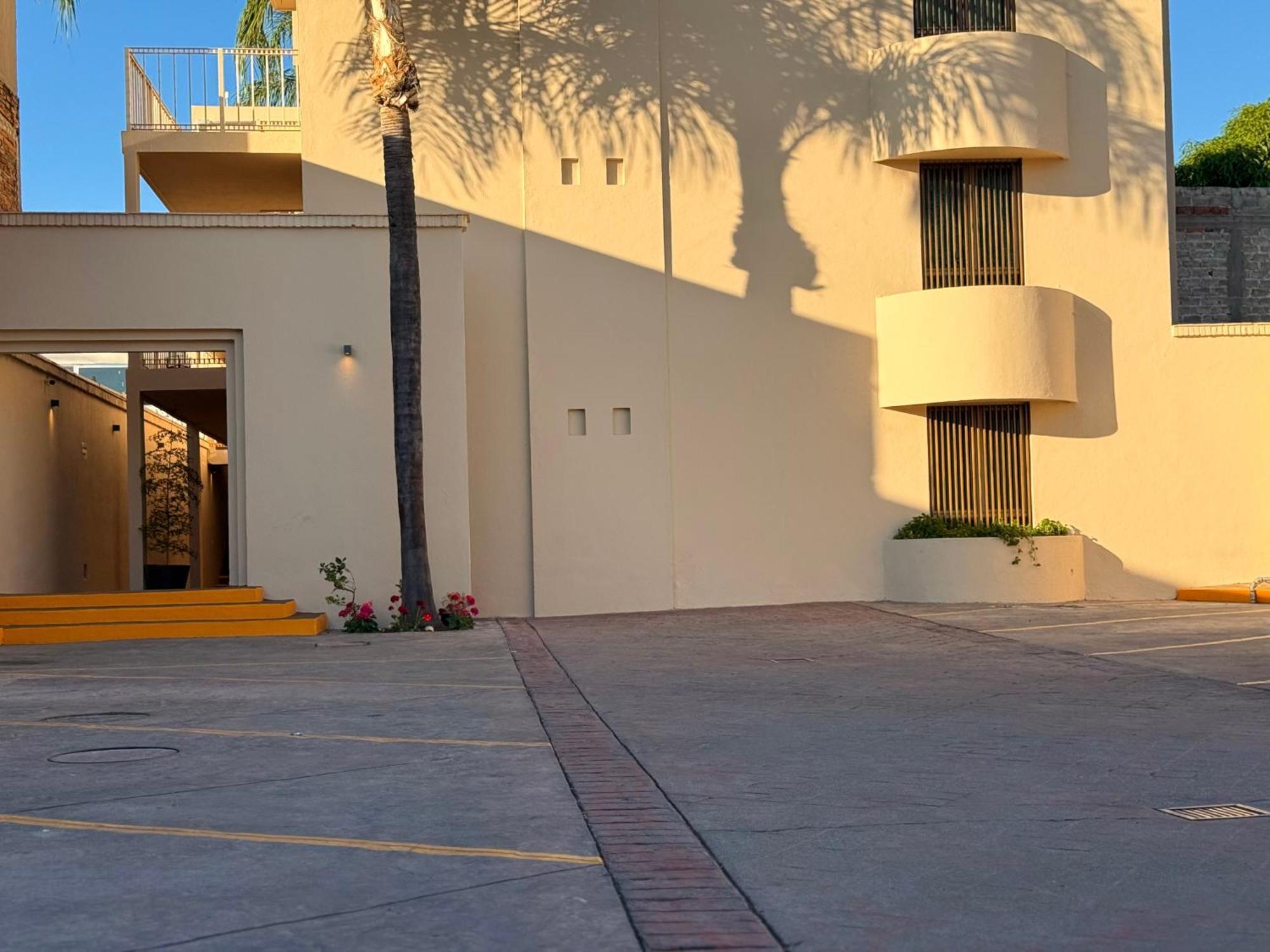 Hotel Departamentos Tequila Exterior foto