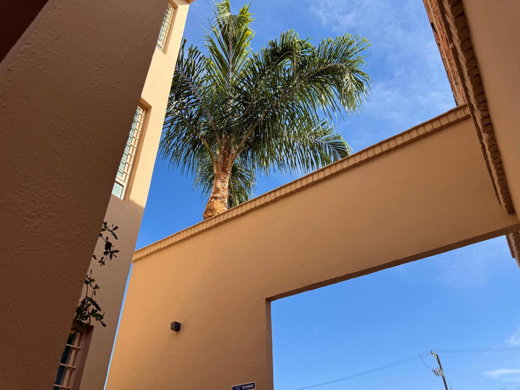 Hotel Departamentos Tequila Exterior foto