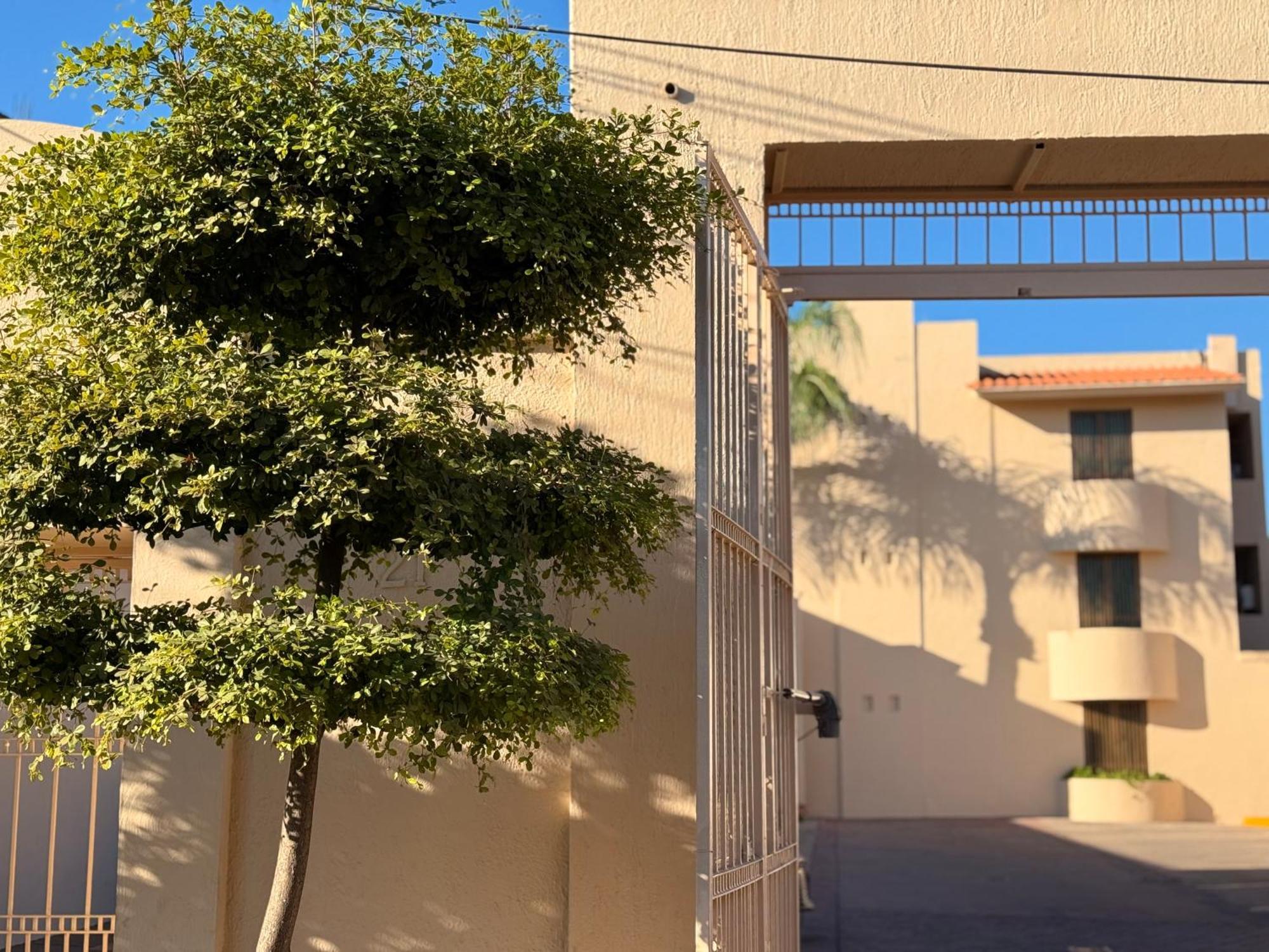 Hotel Departamentos Tequila Exterior foto