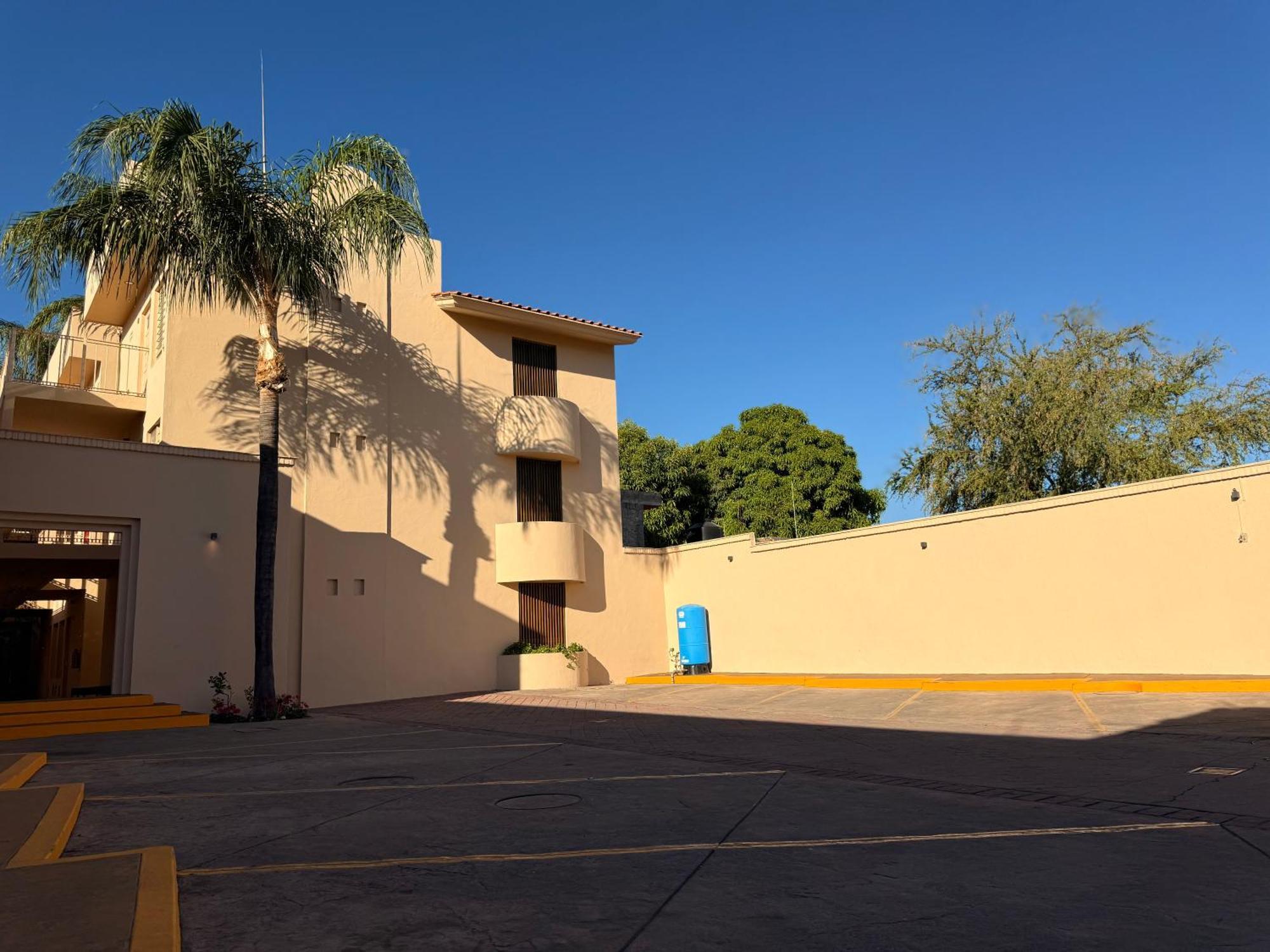Hotel Departamentos Tequila Exterior foto