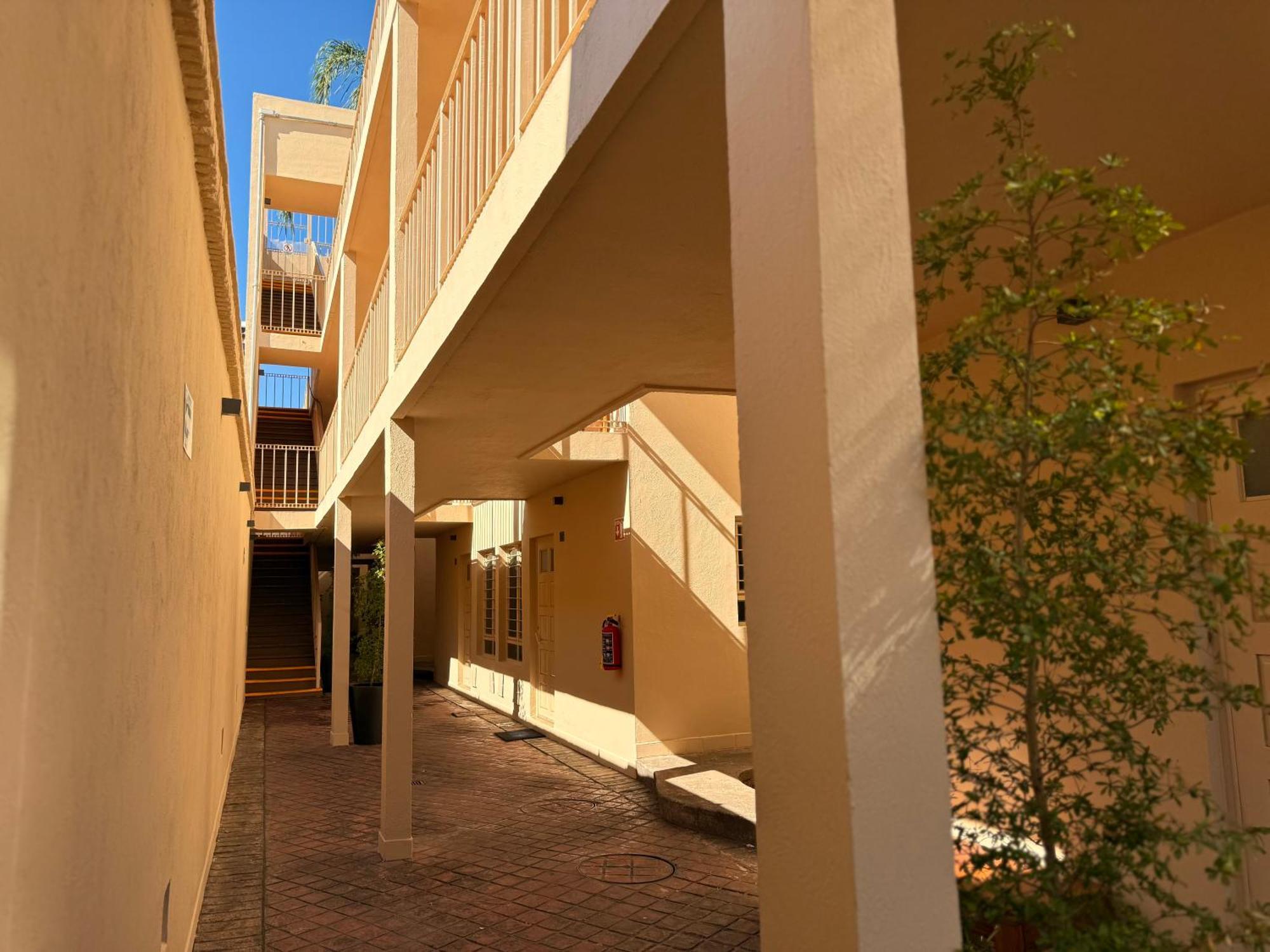 Hotel Departamentos Tequila Exterior foto