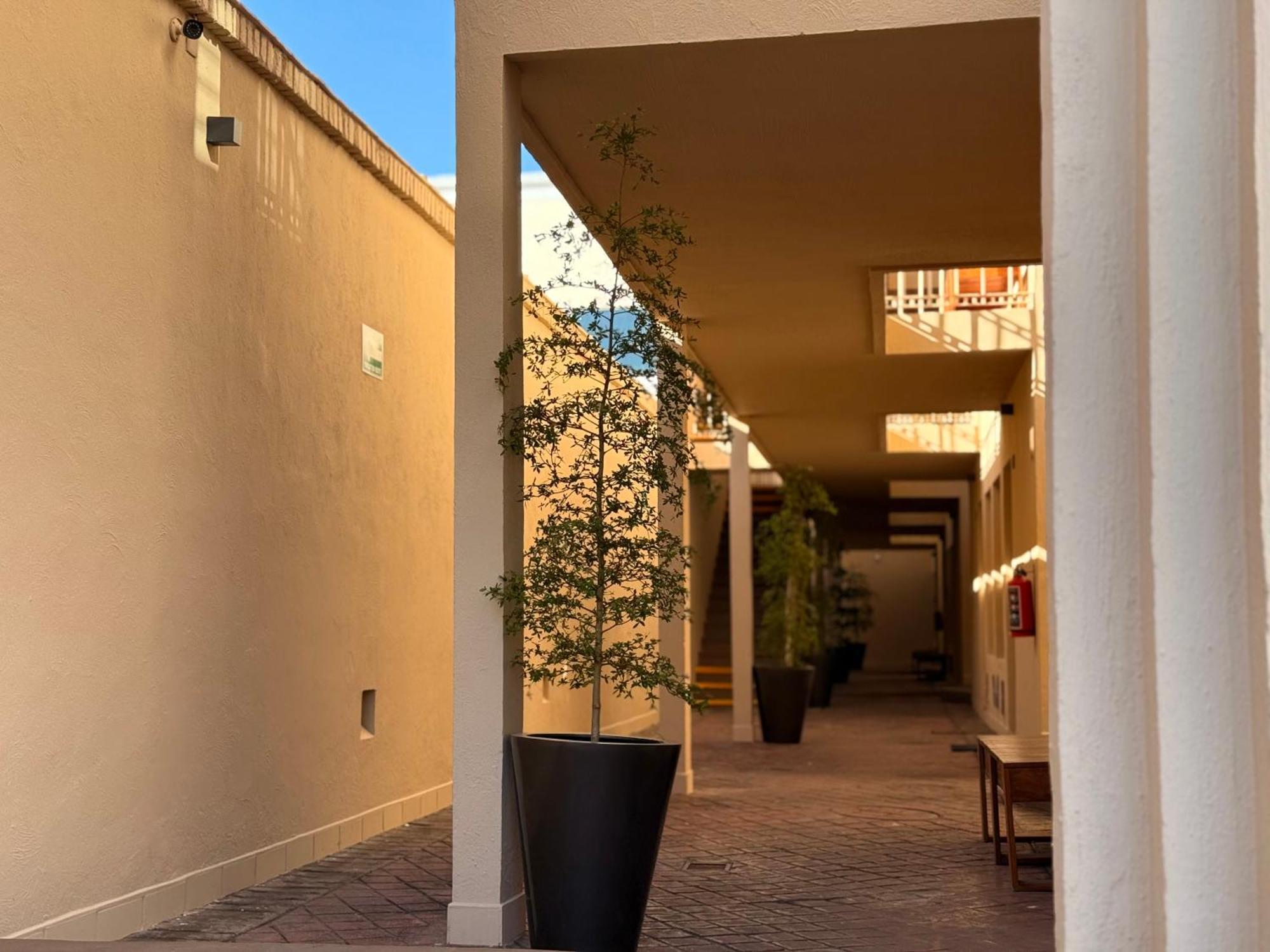 Hotel Departamentos Tequila Exterior foto