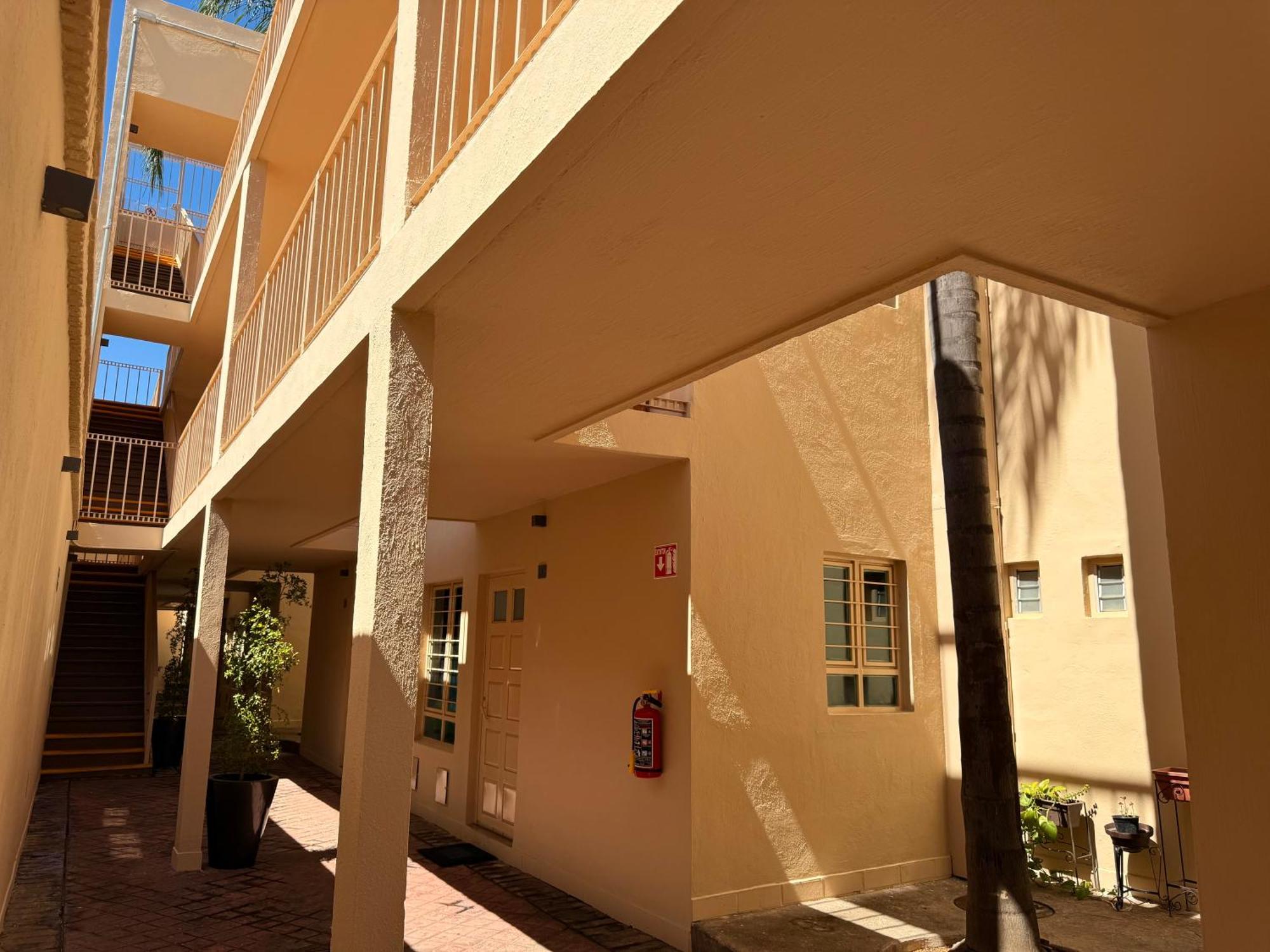 Hotel Departamentos Tequila Exterior foto