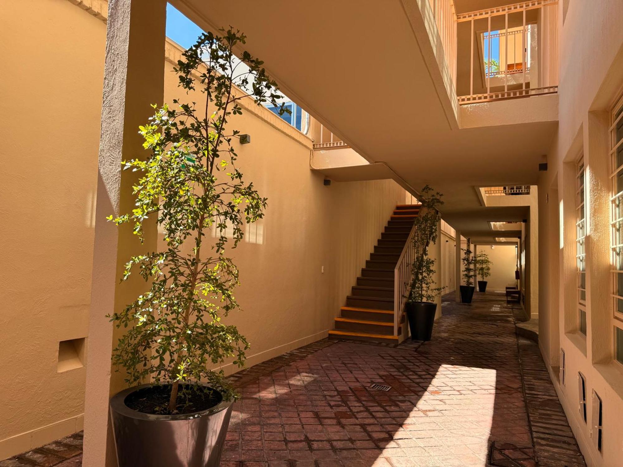 Hotel Departamentos Tequila Exterior foto