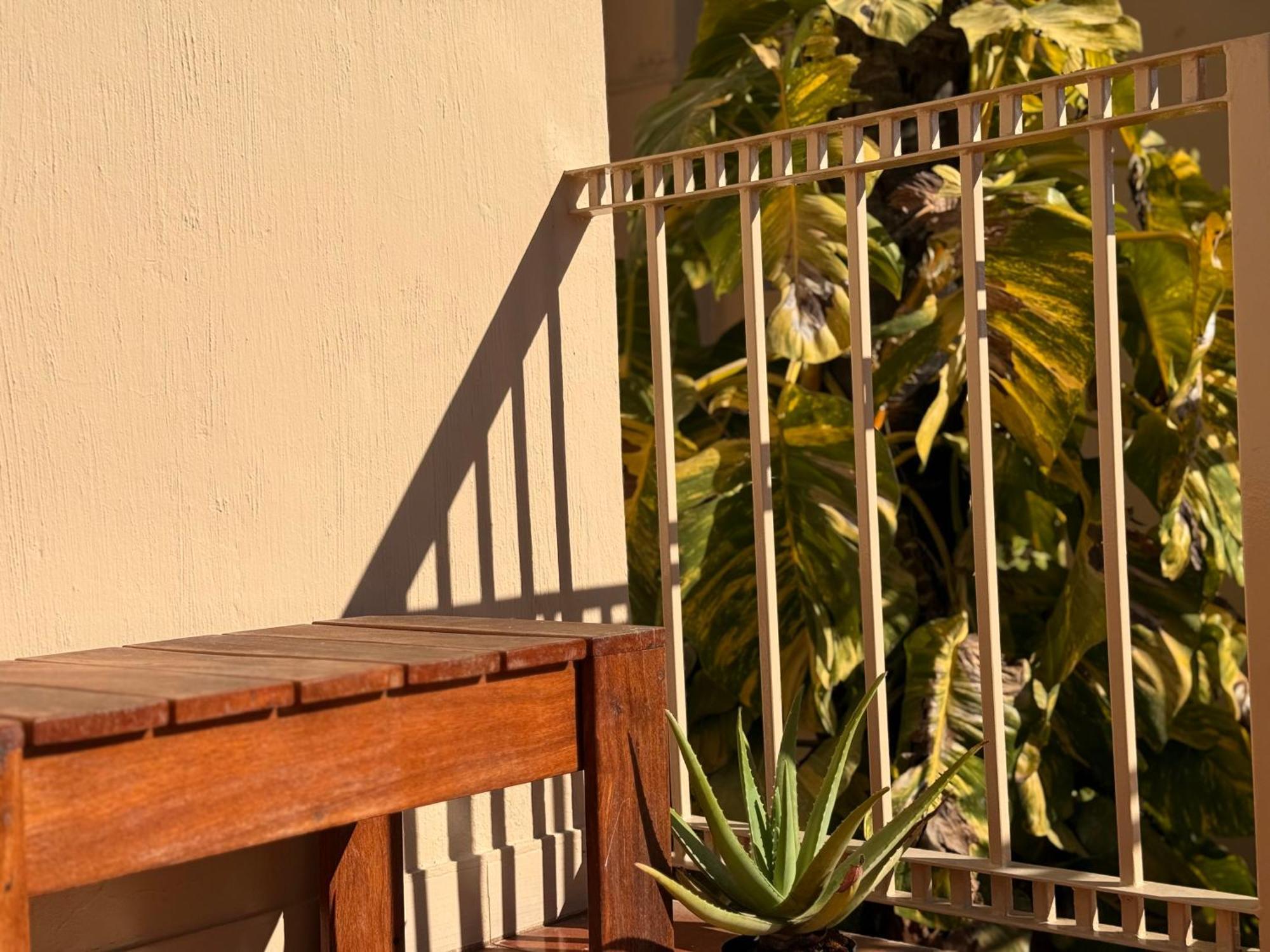 Hotel Departamentos Tequila Exterior foto